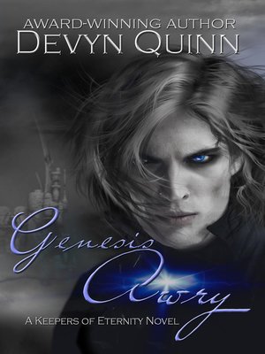 cover image of Genesis Awry